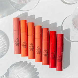 Son bóng 3ce glaze lip tint 5g