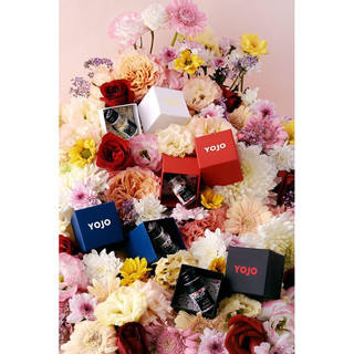 Nước hoa vùng kín Yojo Lady Eau de