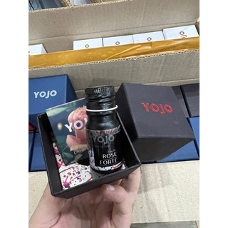 Nước hoa vùng kín Yojo Lady Eau de