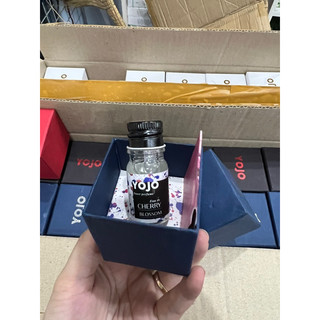 Nước hoa vùng kín Yojo Lady Eau de