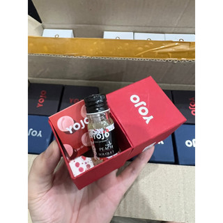 Nước hoa vùng kín Yojo Lady Eau de