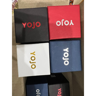 Nước hoa vùng kín Yojo Lady Eau de