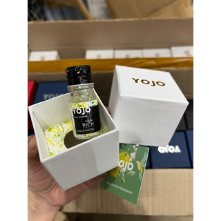 Nước hoa vùng kín Yojo Lady Eau de