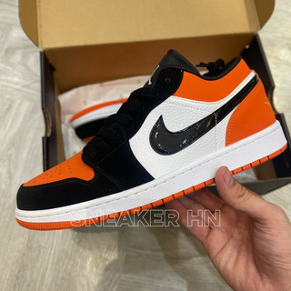 giày Air Jordan 1 low  'Shattered Backboard'