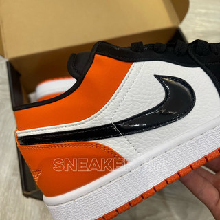giày Air Jordan 1 low  'Shattered Backboard'