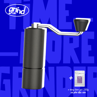 Cối xay cà phê timemore c2 - tặng gói cà phê specialty từ grindclub™