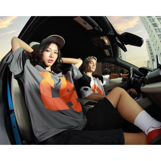Áo Thun WYSH NFL Jersey Tee