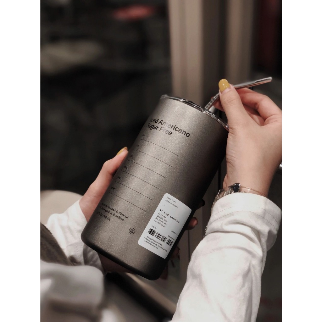 Bình đựng nước giữ nhiệt có ống hút dung tích 600ml, Ly cốc giữ nhiệt cute uống cà phê dùng văn phòng ( didooglt ) | BigBuy360 - bigbuy360.vn