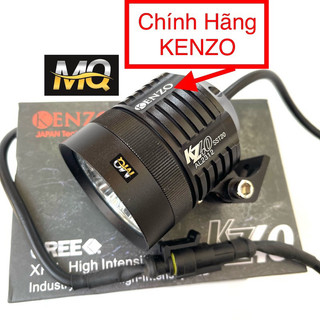 🚀 Đèn Trợ Sáng L4X SST20 Bao Xịn Sò ❣️