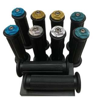 Bao Tay TBTcnc-V2 + Gù Nhôm (Có Cục Đóng Gù)- Phụ Kiện Trang trí Xe Máy