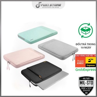 Túi chống sốc tomtoc usa 360 protective dành cho macbook air/pro m1/m2 13/14/15/16inch