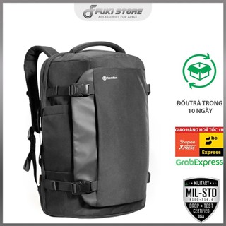 Balo tomtoc a82-f01d travel backpack 40l