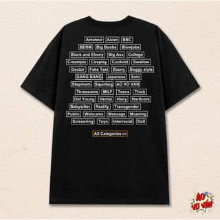 Áo thun Oversize Nam Nữ Local brand Pỏn Húp Cực Oách | Áo Vớ Vẩn | Cotton 250gsm