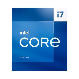 Cpu intel core i7 14700k