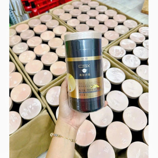 Kem Ủ Tóc CSX siêu mềm mượt , giảm gãy rụng và phục hồi tóc hư tổn hộp 1000ml