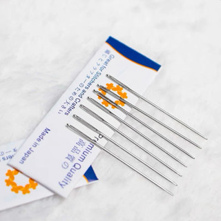 CÁC LOẠI KIM THÊU CHỮ THẬP