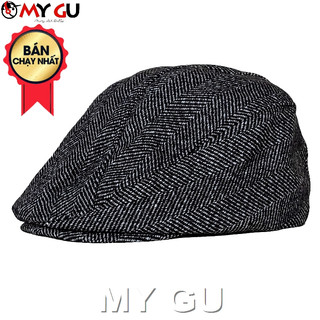 Nón bê rê cao cấp M352