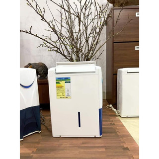 Hút ẩm whirlpool hàng Mỹ xuất điện 220v