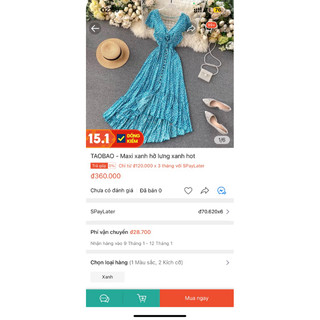 SẴN SHIP🔥QCCC💥 ĐẦM MAXI chất đũi lụa mịn sang chảnh (đi biển và du lịch cực nổi)