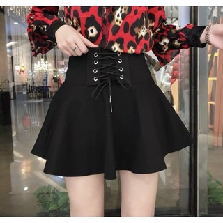 Chân váy nhiều tầng xỏ dây 💕💕💕💕Uk alohashop91