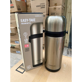 [LOCKnLOCK] BÌNH GIỮ NHIỆT EASY-TAKE - LHC1439