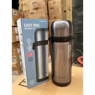 [LOCKnLOCK] BÌNH GIỮ NHIỆT EASY-TAKE - LHC1439