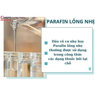 Dầu Bôi Trơn 500ml