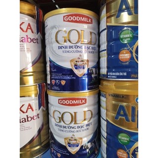 Sữa Gold dinh dưỡng 850g