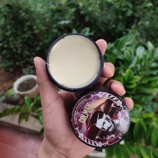 Sáp vuốt tóc colmay