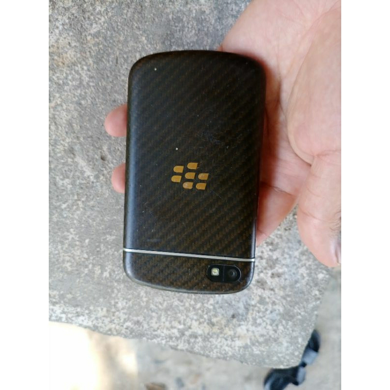 điện thoại blackberry q10