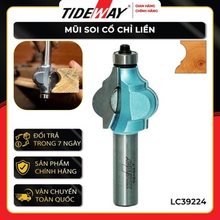 Mũi Soi Cổ Chỉ Liền LC39224 1/2*32.7 - Mũi Soi Chuyên Dùng Để Soi Chỉ Ống Tơ Và Đường Cổ