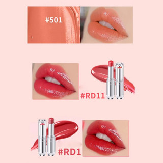 Cezanne Son thỏi Lasting Gloss Lip