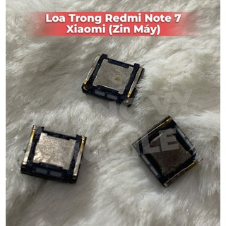 Loa Trong Redmi Note 7 Xiaomi (Zin bóc máy)