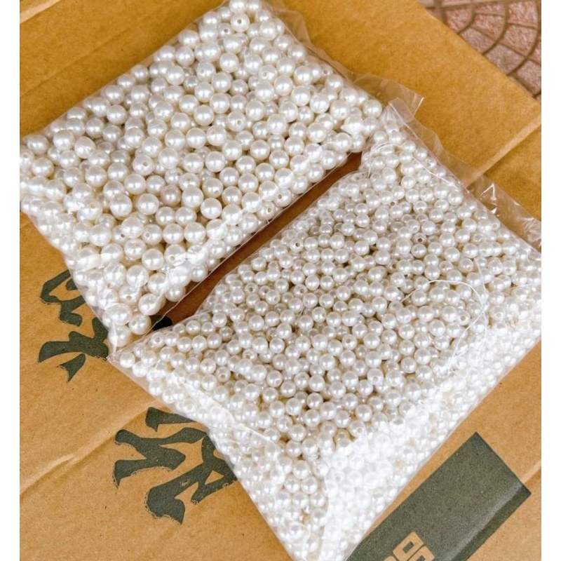 1 gói hạt trai 500 gram
