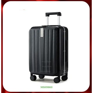 Vali cao cấp Macsim Hanke MSH9860