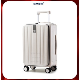 Vali cao cấp Macsim Hanke MSH9860