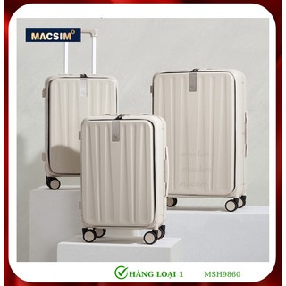 Vali cao cấp macsim hanke msh9860