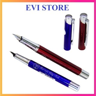 Bút máy thầy ánh sh005 i bút mực sh05 ngòi mài thanh đậm ánh dương sh005