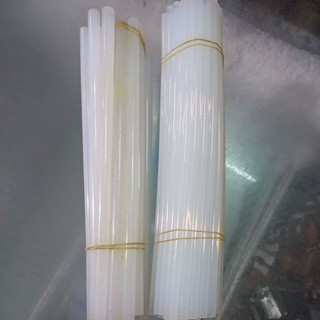 Keo nến cây nhỏ, cây to làm đồ handmade