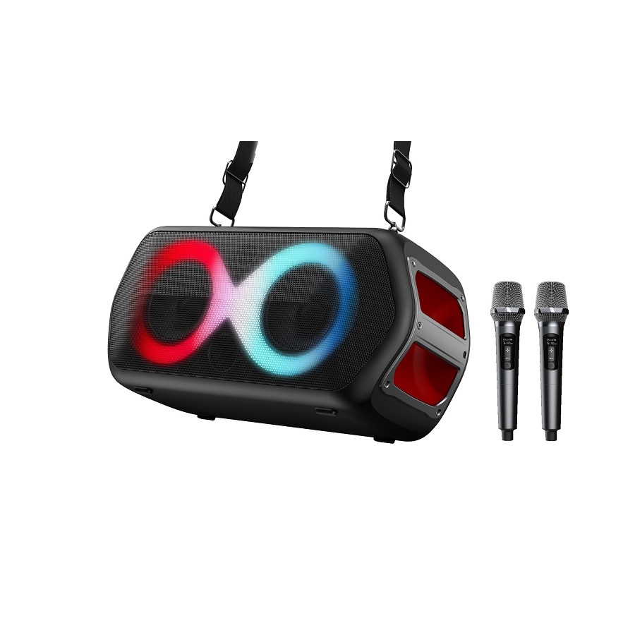 LOA DI ĐỘNG MONSTER MUSICBOX GO