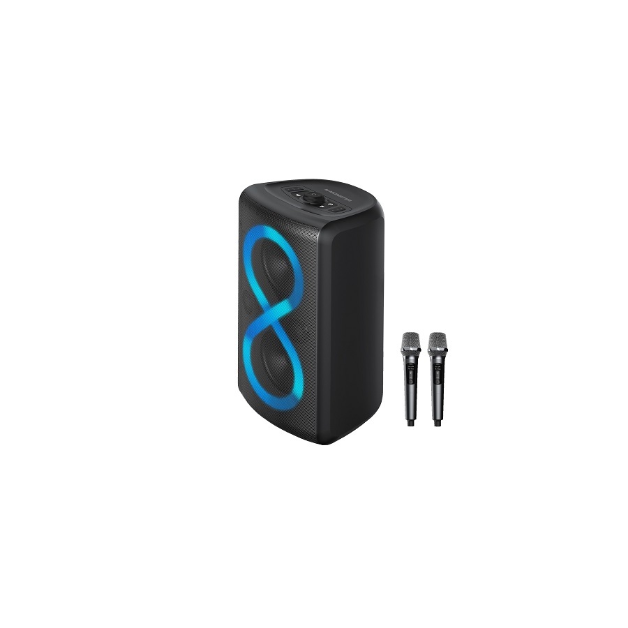 LOA DI ĐỘNG Monster Cycle