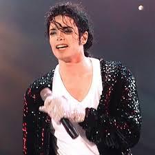 Băng cát sét nhạc Michael Jackson
