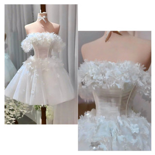 Đầm lưới nữ