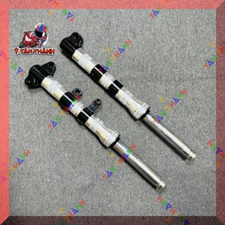 Phuộc trước sirius phay thái cắt ty 3 phân MS06