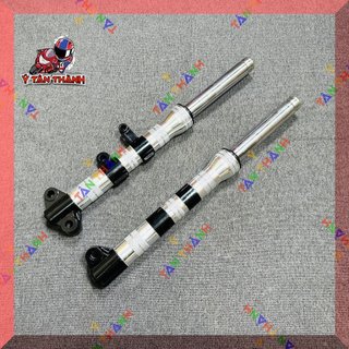 Phuộc trước sirius phay thái cắt ty 3 phân MS14