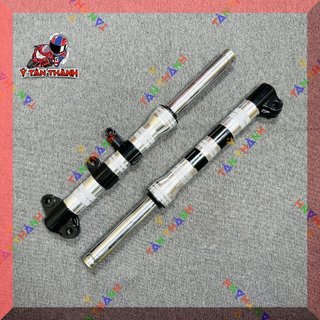 Phuộc trước sirius phay thái cắt ty 3 phân MS14