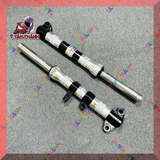 Phuộc trước sirius phay thái cắt ty 3 phân MS14