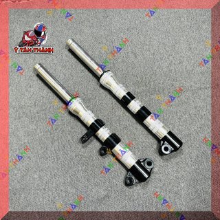 Phuộc trước sirius phay thái cắt ty 3 phân MS14