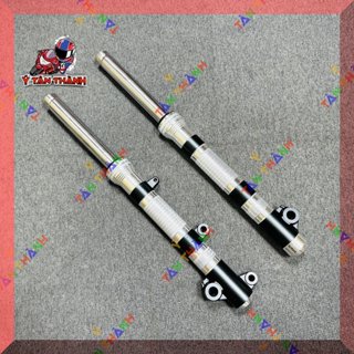 Phuộc trước Vario 150 phay thái MS16