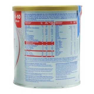 Sữa bột Similac Isomil Plus Abbott 400g